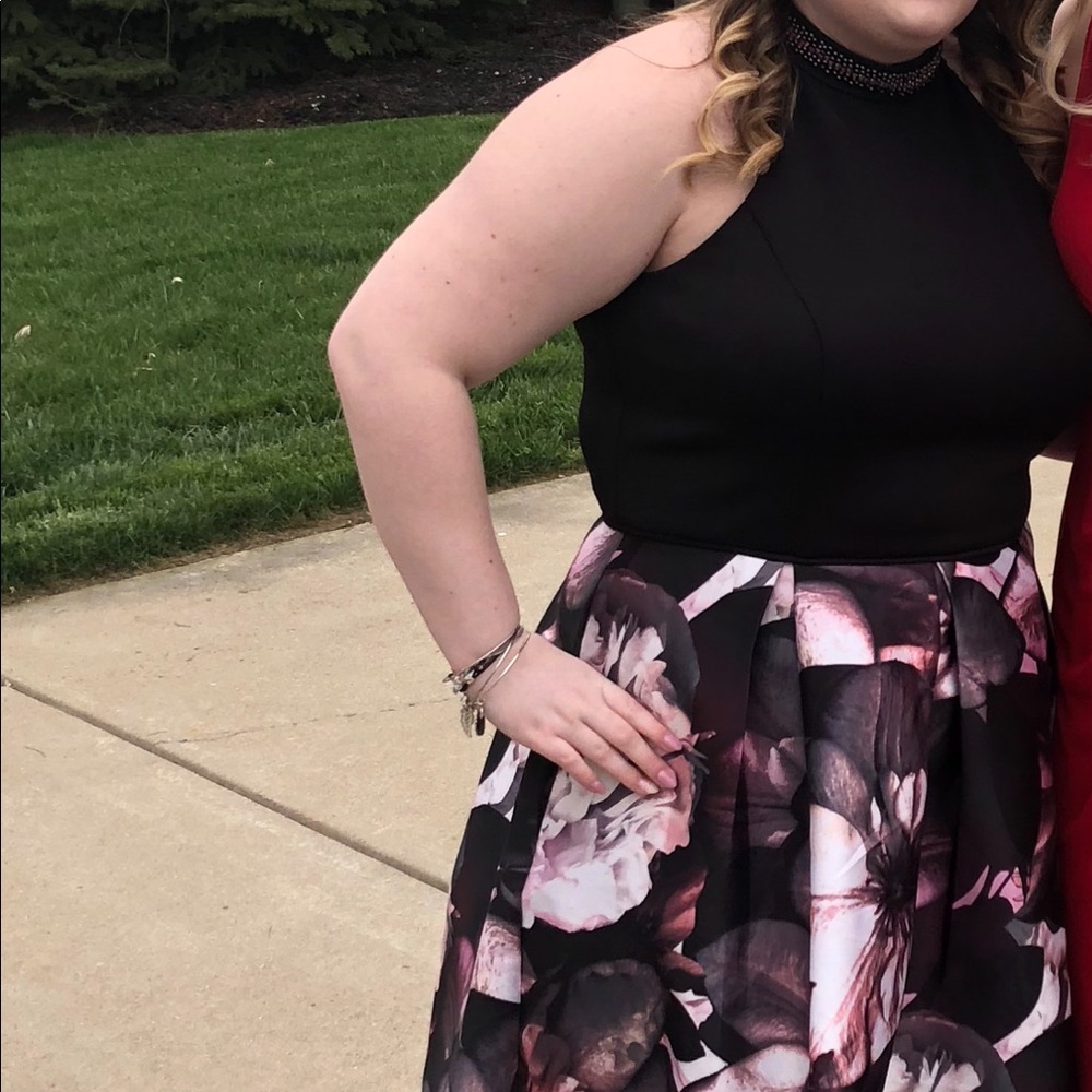 Prom Dress size 14-16